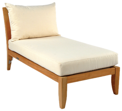 Kingsley Bate Sectional Chaise