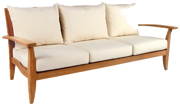 Kingsley Bate Sofa