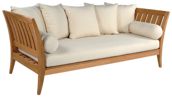 Kingsley Bate Day Bed