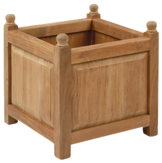 Kingsley Bate Versailles Planter 16"