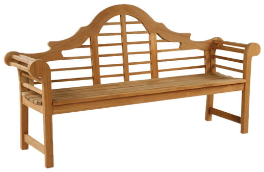 Kingsley Bate 6' Bench