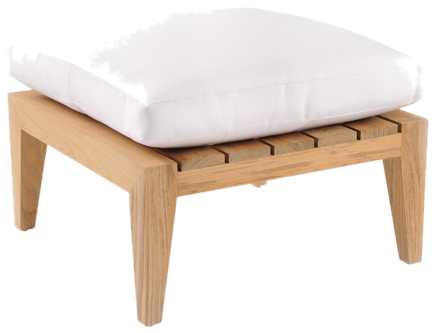 Kingsley Bate Ottoman