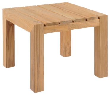 Kingsley Bate Side Table