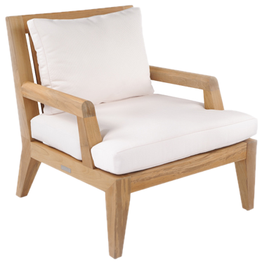 Kingsley Bate Lounge Chair