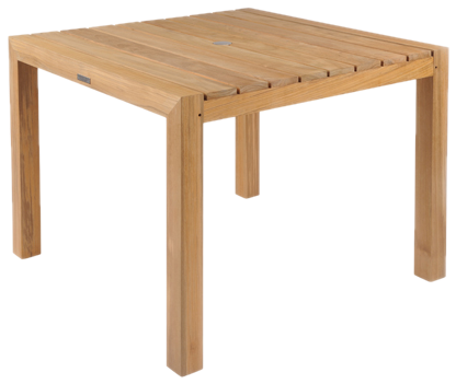 Kingsley Bate Square Dining Table