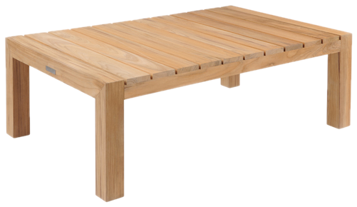 Kingsley Bate Coffee Table