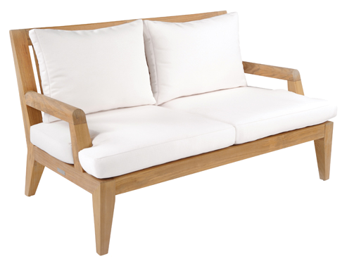 Kingsley Bate Settee
