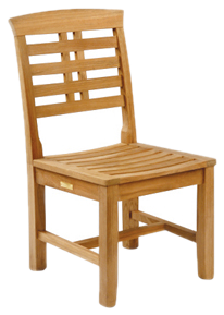 Kingsley Bate Dining Side Chair