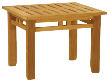 Kingsley Bate Mandalay End Table