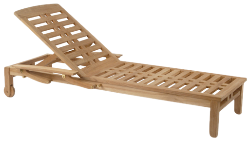 Kingsley Bate Mandalay Chaise