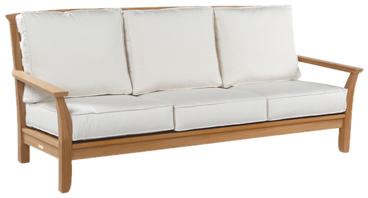 Kingsley Bate Mandalay Deep Seating Sofa