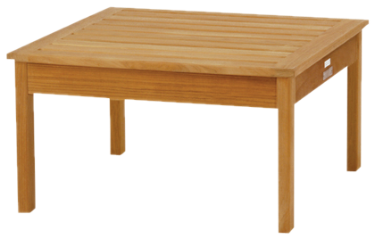 Kingsley Bate Ottoman