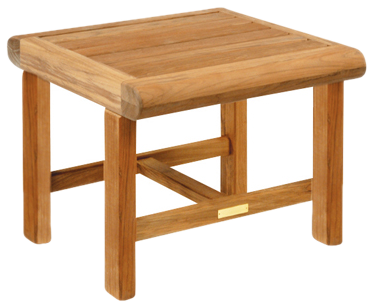 Kingsley Bate Side Table