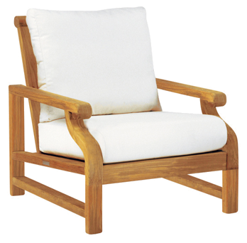 Kingsley Bate Lounge Chair
