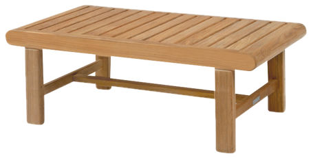 Kingsley Bate Coffee Table