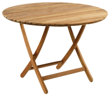 Kingsley Bate Newport Table