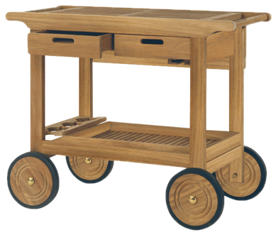 Kingsley Bate Trolley