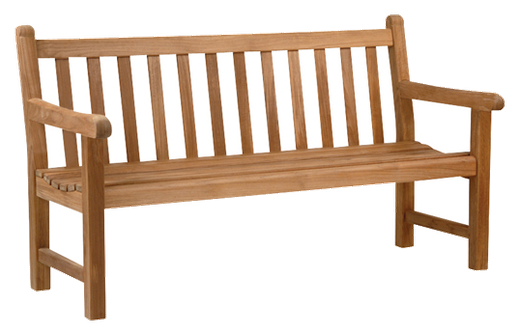 6' Bench