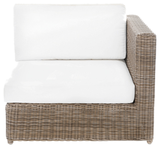 Sectional L/R End Chair