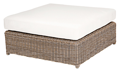 Kingsley Bate Sectional Ottoman