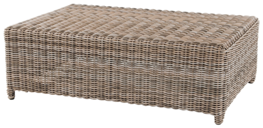 Kingsley Bate Rectangular Coffee Table
