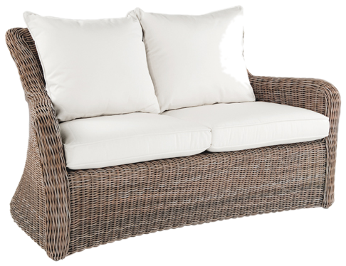 Kingsley Bate Settee