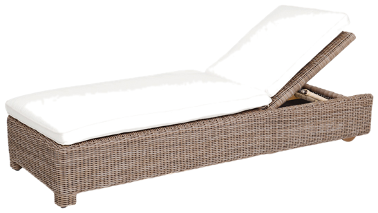 Kingsley Bate Chaise