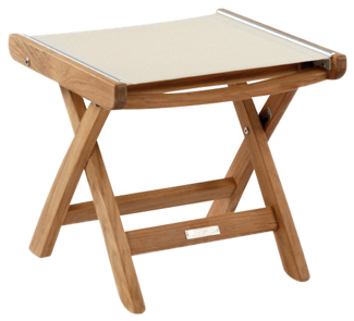 St. Tropez Ottoman — official photography