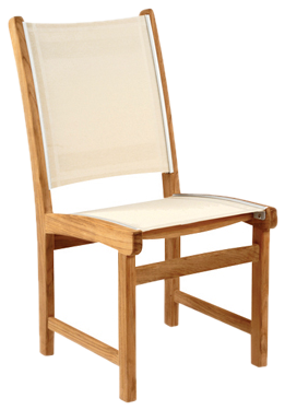 Kingsley Bate Dining Side Chair