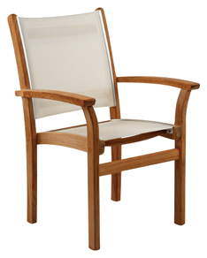Dining Armchair — official photography