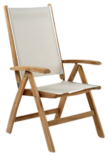 Kingsley Bate Adjustable Chair