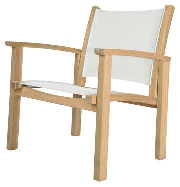 Kingsley Bate Club Chair