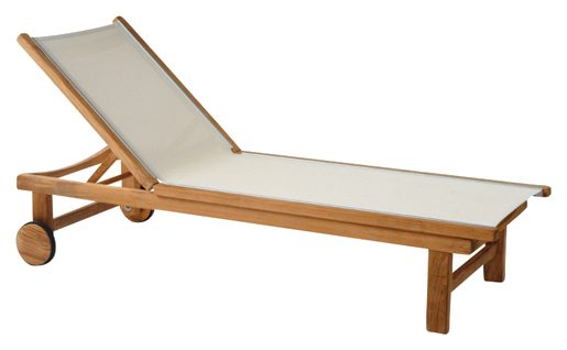 Kingsley Bate Chaise