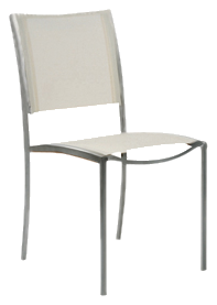 Kingsley Bate Dining Side Chair