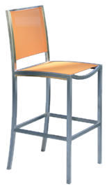 Kingsley Bate Bar Chair