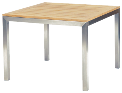 Kingsley Bate Square Dining Table