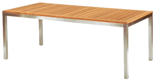 Kingsley Bate Rectangular Dining Table
