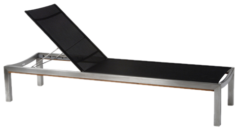 Kingsley Bate Chaise