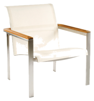 Kingsley Bate Club Chair