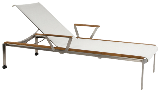 Kingsley Bate Chaise
