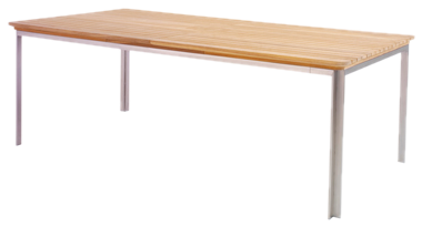 Kingsley Bate Rectangular Dining Table