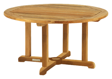 Kingsley Bate 36" Round Coffee Table