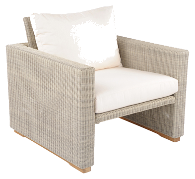 Lounge Chair