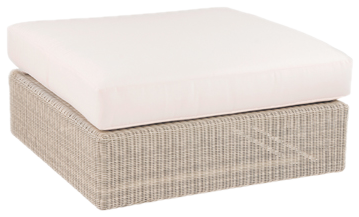 Sectional Ottoman