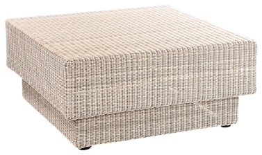 Kingsley Bate Square Coffee Table