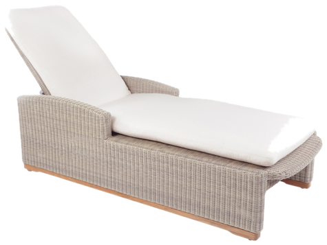 Kingsley Bate Chaise