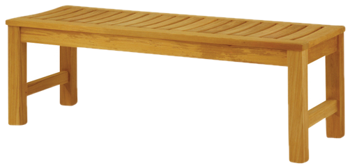 Kingsley Bate 4' Bench