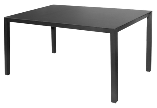 CALMA Una square dining table