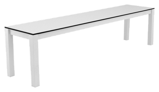 CALMA Una seat bench