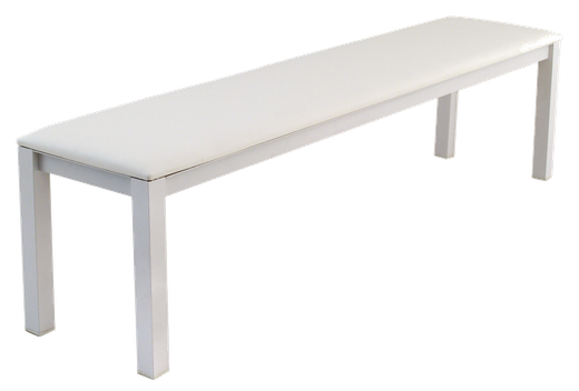 CALMA Una hPL side stool seat